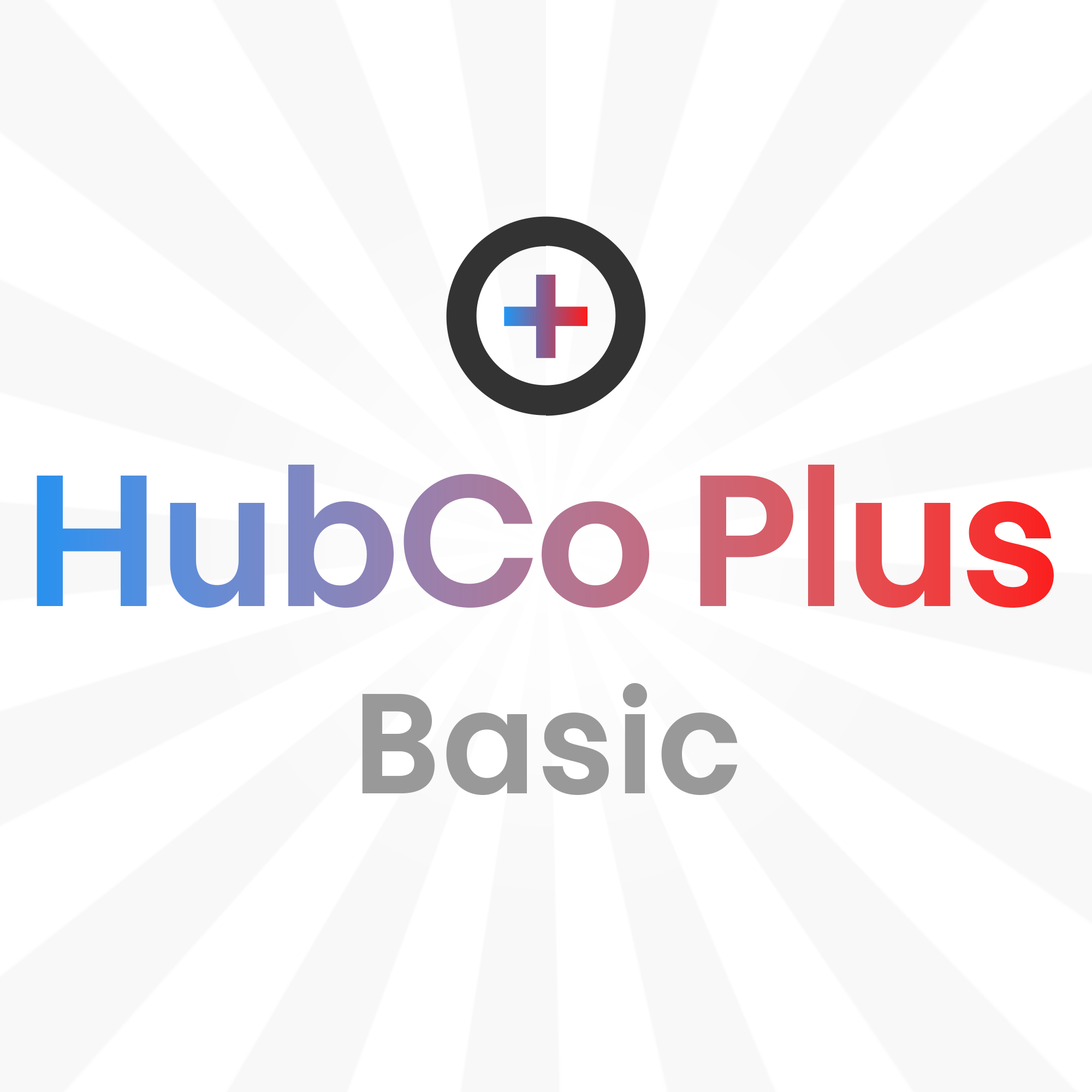 Image of Plus Basic - Yearly
