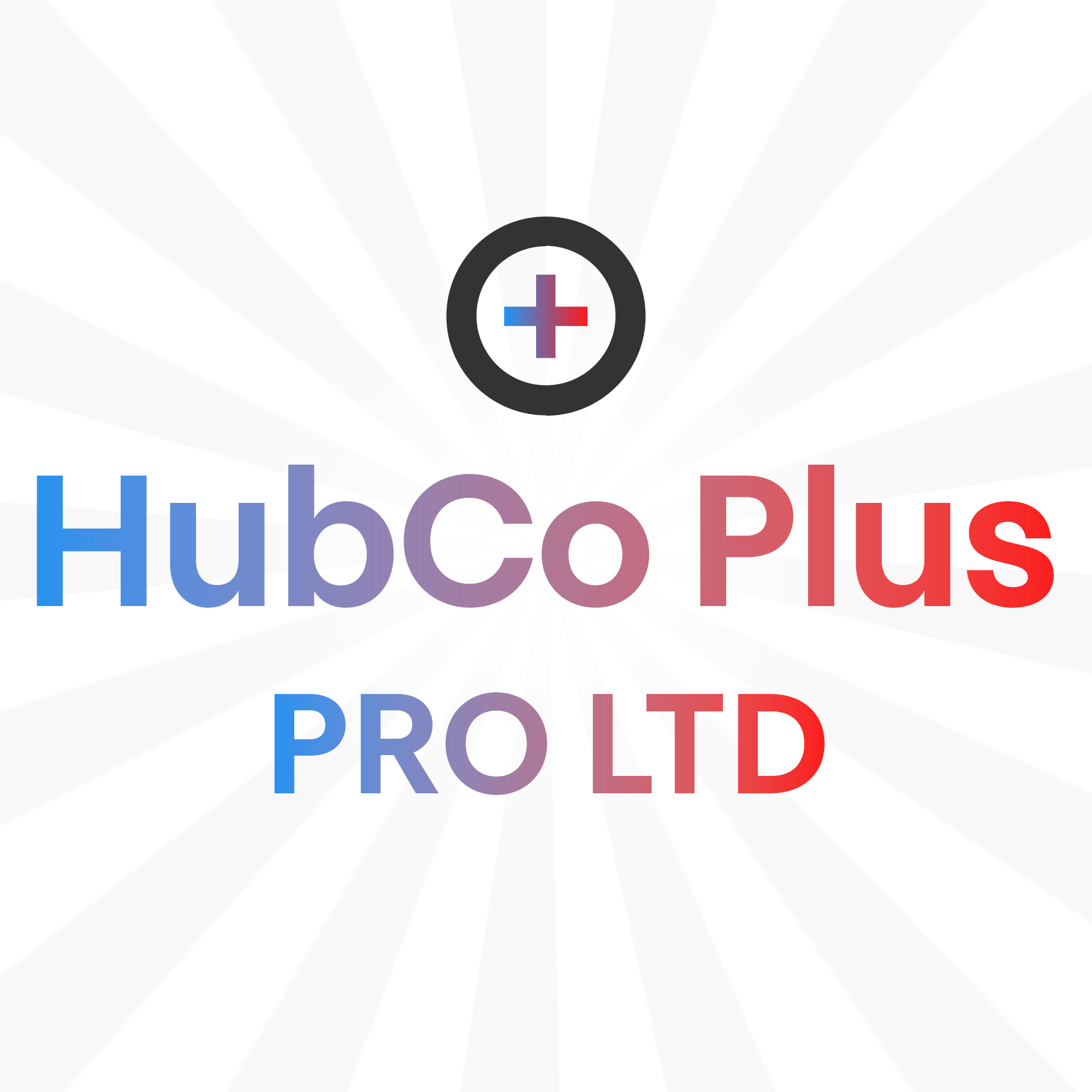 HubCo Plus - PRO LTD whitebg