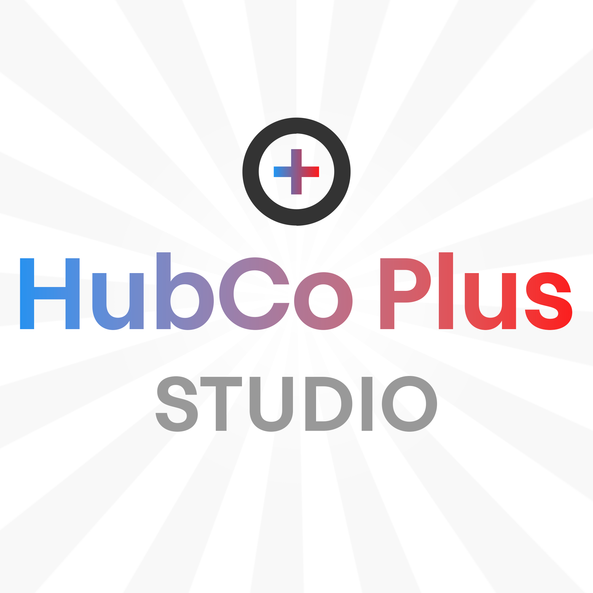 HubCo Plus - Studio